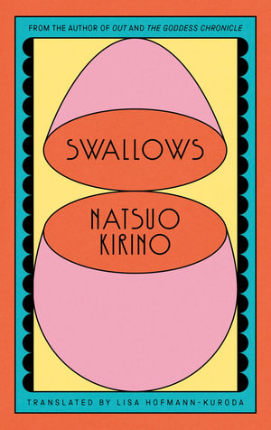 Swallows cover image