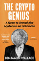 The Crypto Genius by Benjamin Wallace