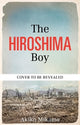 The Hiroshima Boy by Akiko Mikamo - Monoray