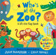 Who's at the Zoo - Julia Donaldson - Macmillan Children's Books