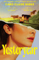 Yesteryear by Caro Claire Burke — book cover