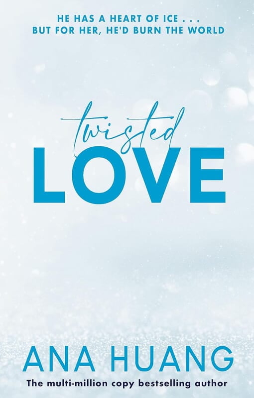 Twisted Love Twisted Love
