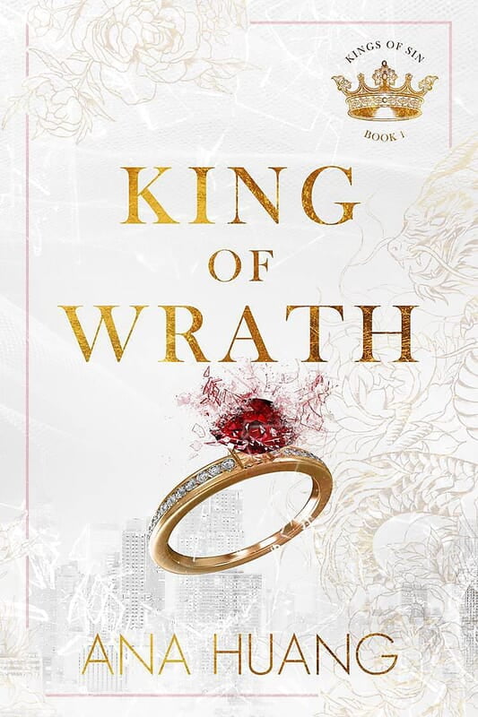 King of Wrath King of Wrath