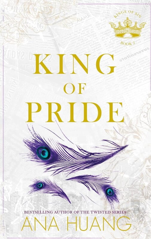 King of Pride King of Pride