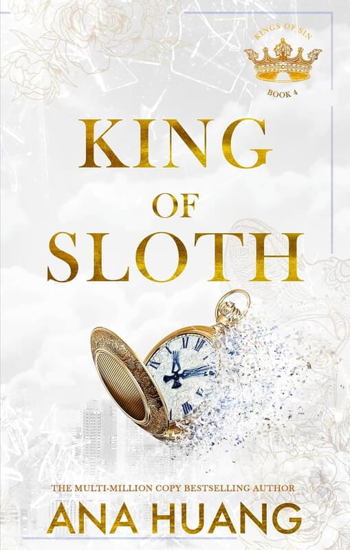 King of Sloth King of Sloth