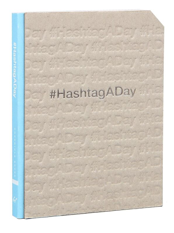 #HashtagADay #HashtagADay