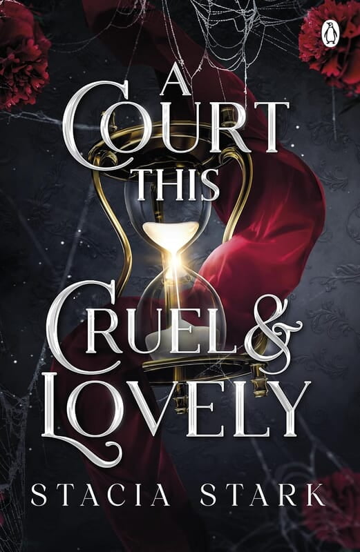 A Court This Cruel and Lovely (Kingdom of Lies Book 1) A Court This Cruel and Lovely (Kingdom of Lies Book 1)