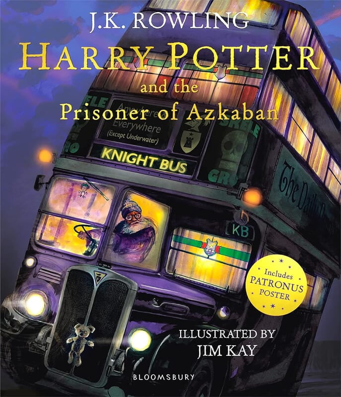 Harry Potter and the Prisoner of Azkaban Harry Potter and the Prisoner of Azkaban