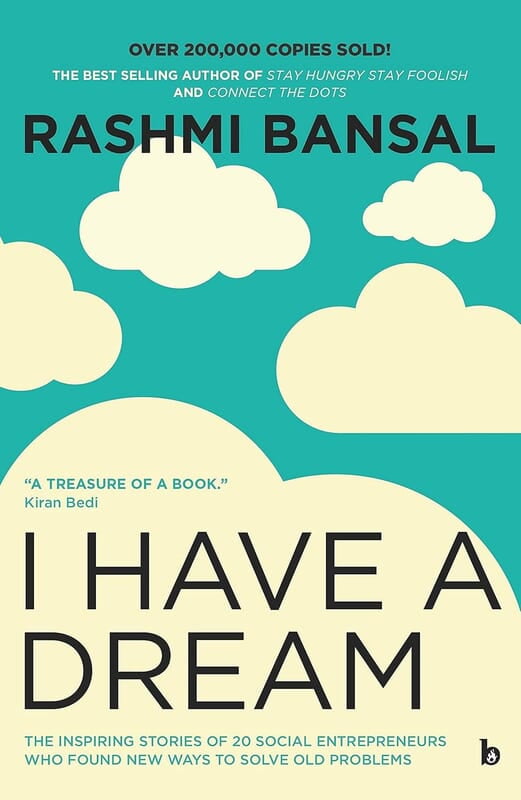 I Have A Dream I Have A Dream